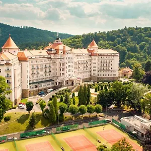 Imperial 5*, Karlsbad Tschechische Republik