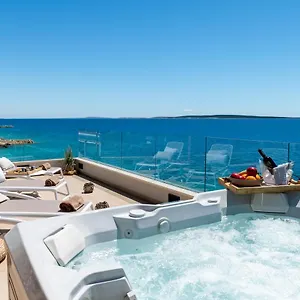  Vila Natura Luxury Chorvatsko