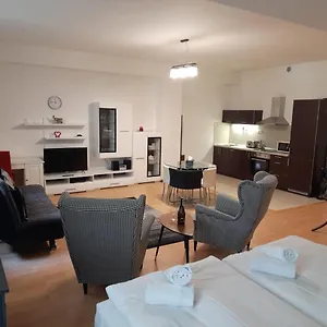  Apartmán Nad Kolonádou Česká republika