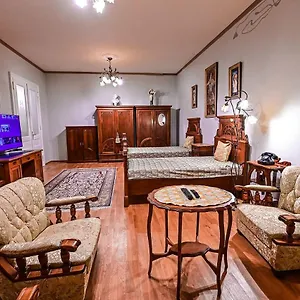 Biskupska Apartment