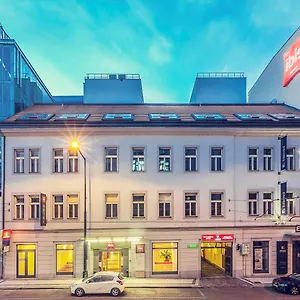 Ibis Old Town 3*, Prag Tschechische Republik