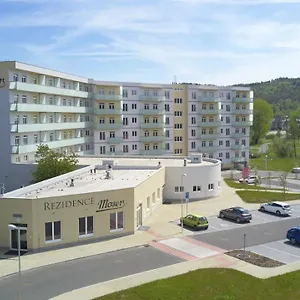  Apartmán Spa Moser Česká republika