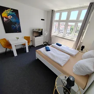Skorepka15 Brno-stred Apartment