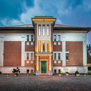 Na Landeku 4*, Ostrava Tschechische Republik